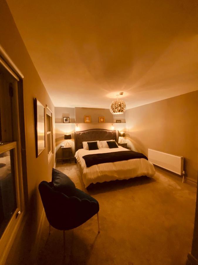 3 Bedroom Luxury Apartment Main Street Cashel  Εξωτερικό φωτογραφία