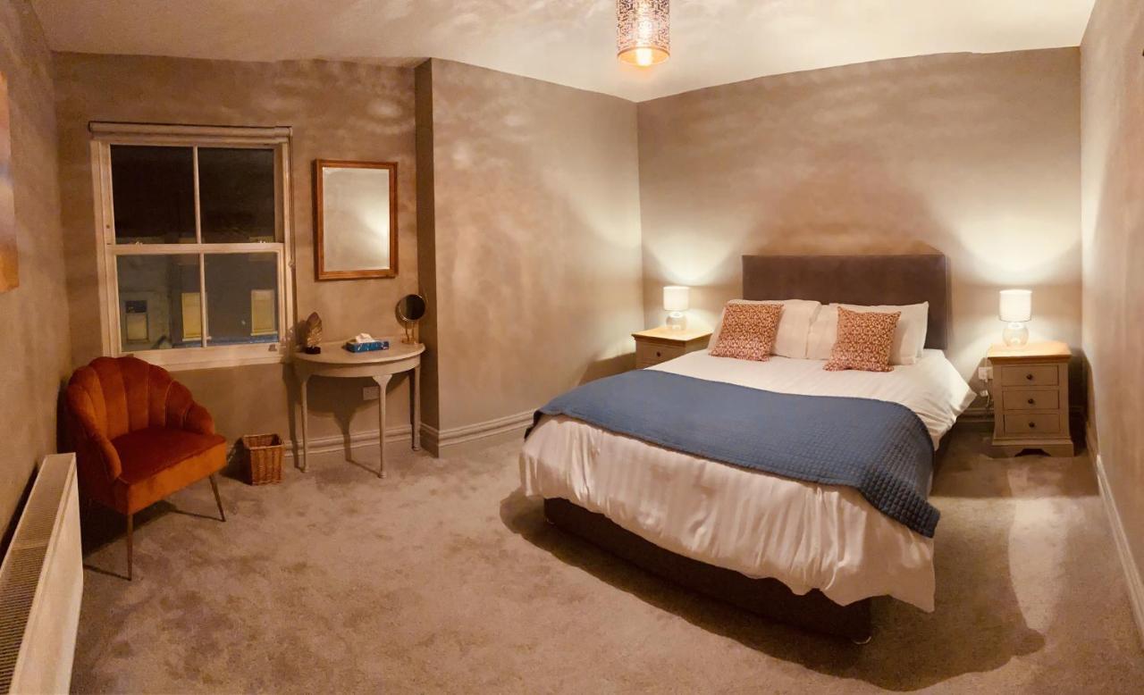 3 Bedroom Luxury Apartment Main Street Cashel  Εξωτερικό φωτογραφία