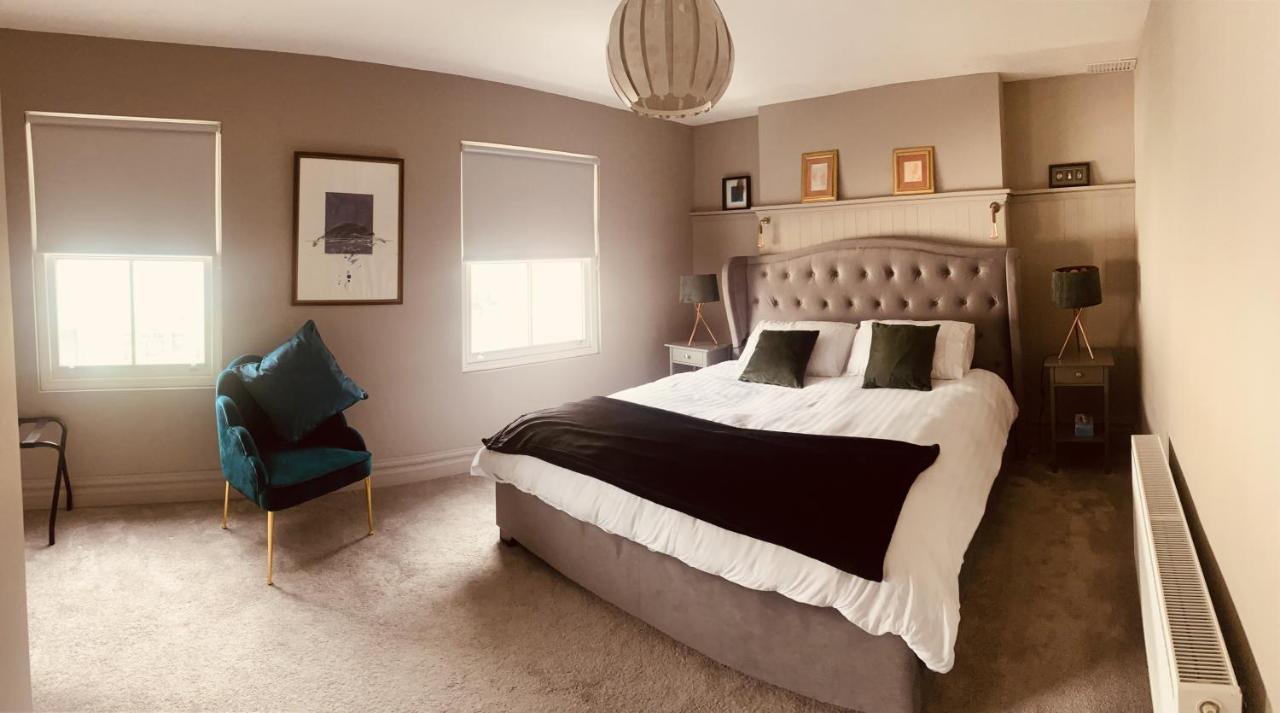 3 Bedroom Luxury Apartment Main Street Cashel  Εξωτερικό φωτογραφία