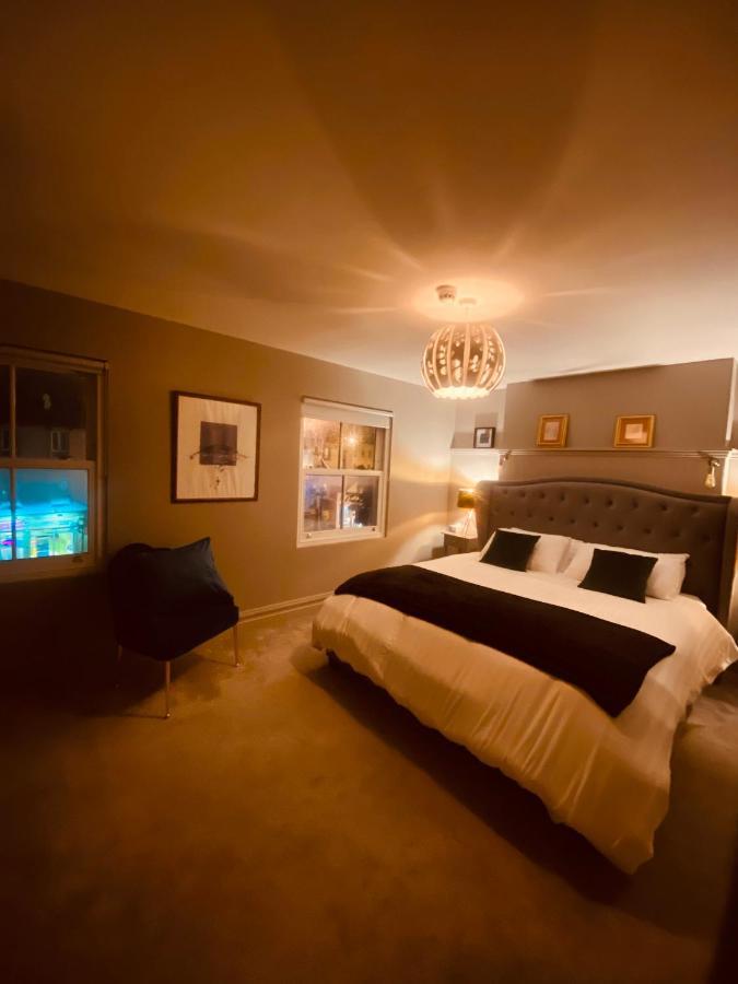 3 Bedroom Luxury Apartment Main Street Cashel  Εξωτερικό φωτογραφία