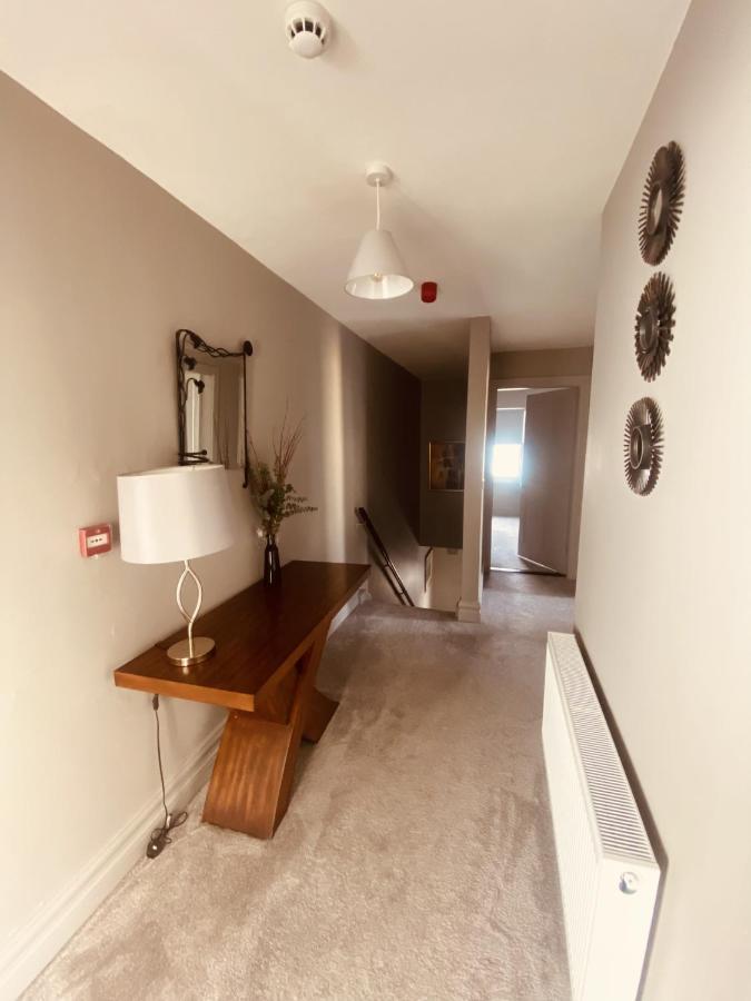 3 Bedroom Luxury Apartment Main Street Cashel  Εξωτερικό φωτογραφία