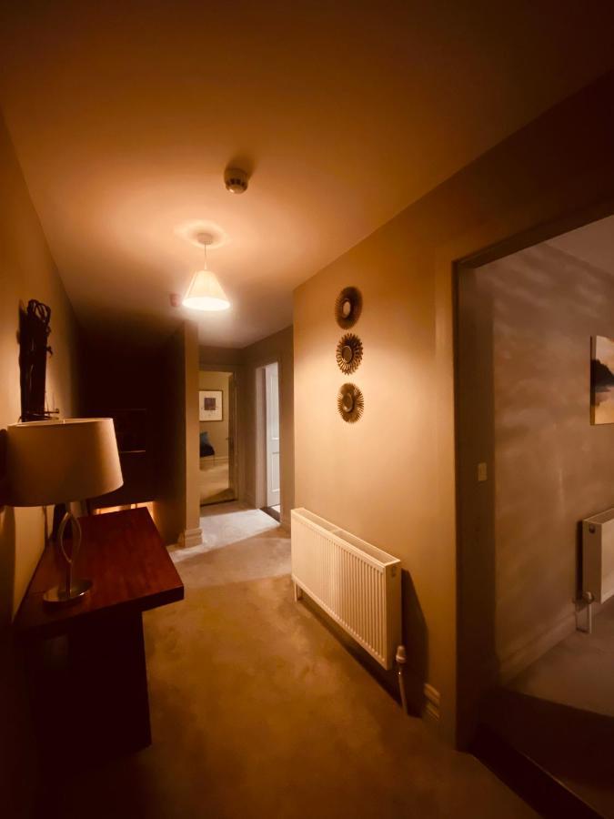 3 Bedroom Luxury Apartment Main Street Cashel  Εξωτερικό φωτογραφία