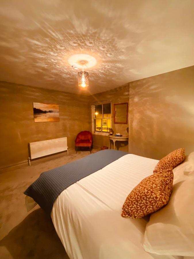 3 Bedroom Luxury Apartment Main Street Cashel  Εξωτερικό φωτογραφία