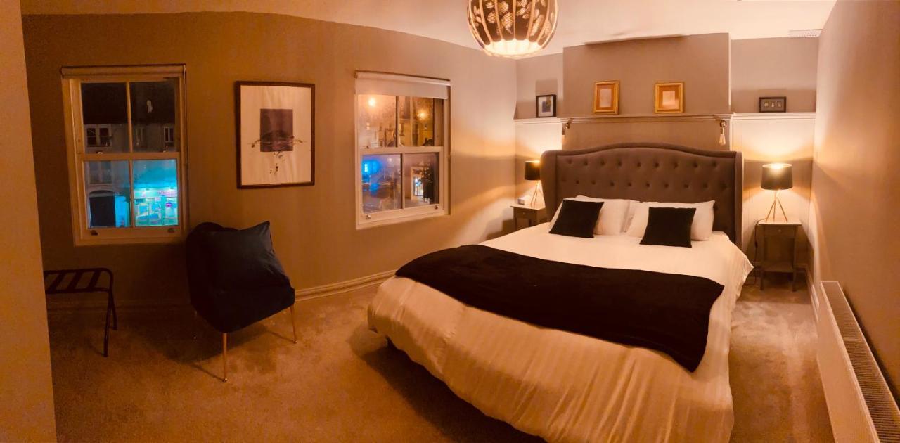 3 Bedroom Luxury Apartment Main Street Cashel  Εξωτερικό φωτογραφία