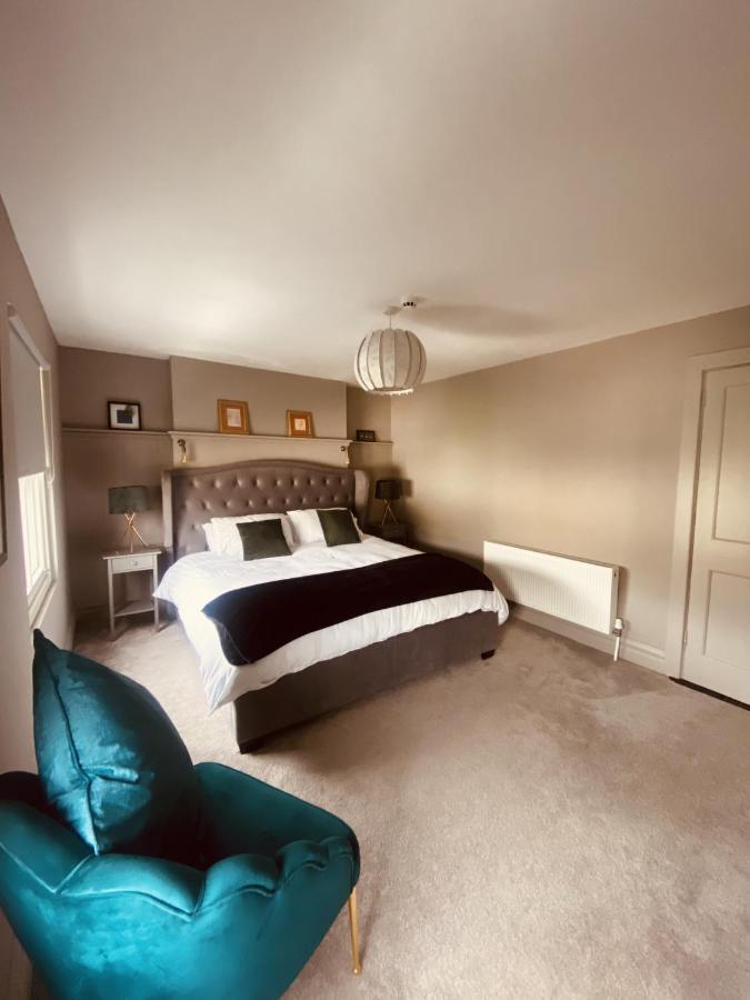 3 Bedroom Luxury Apartment Main Street Cashel  Εξωτερικό φωτογραφία