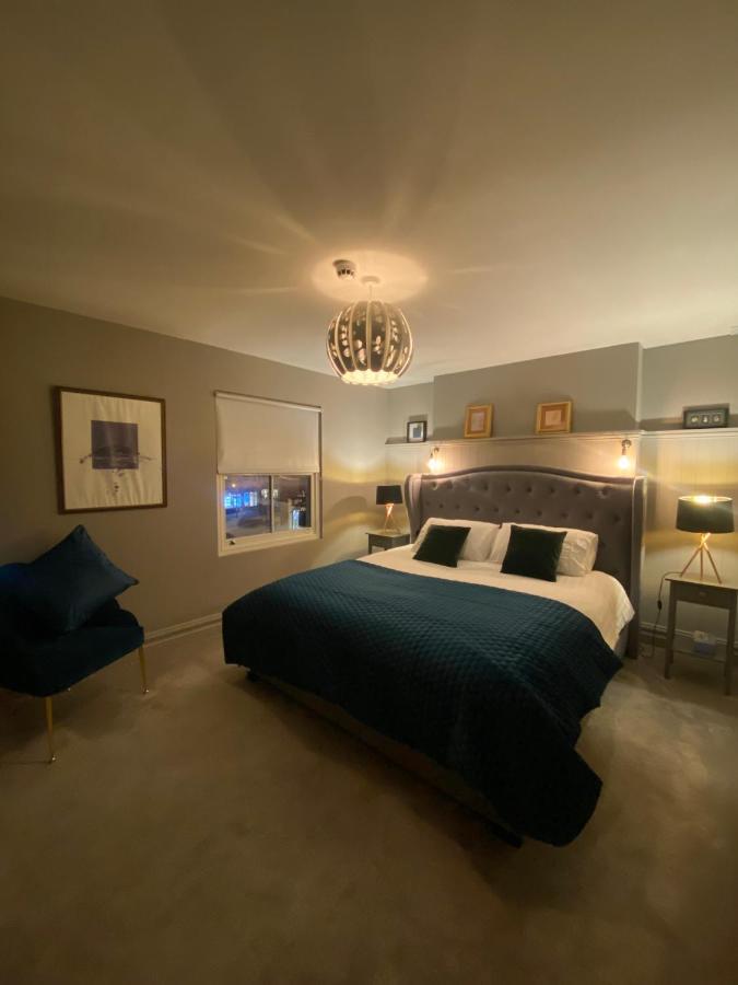 3 Bedroom Luxury Apartment Main Street Cashel  Εξωτερικό φωτογραφία