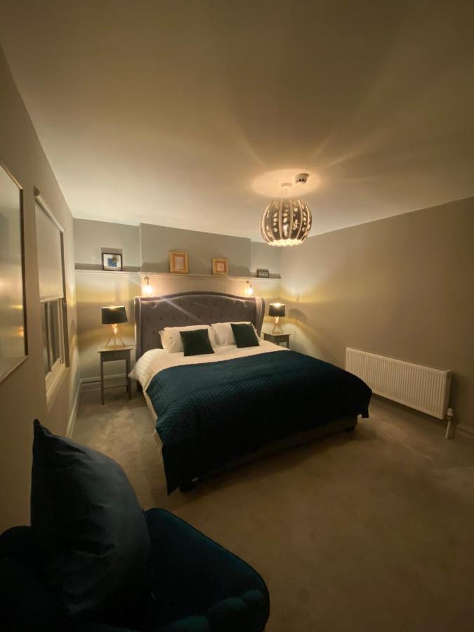 3 Bedroom Luxury Apartment Main Street Cashel  Εξωτερικό φωτογραφία